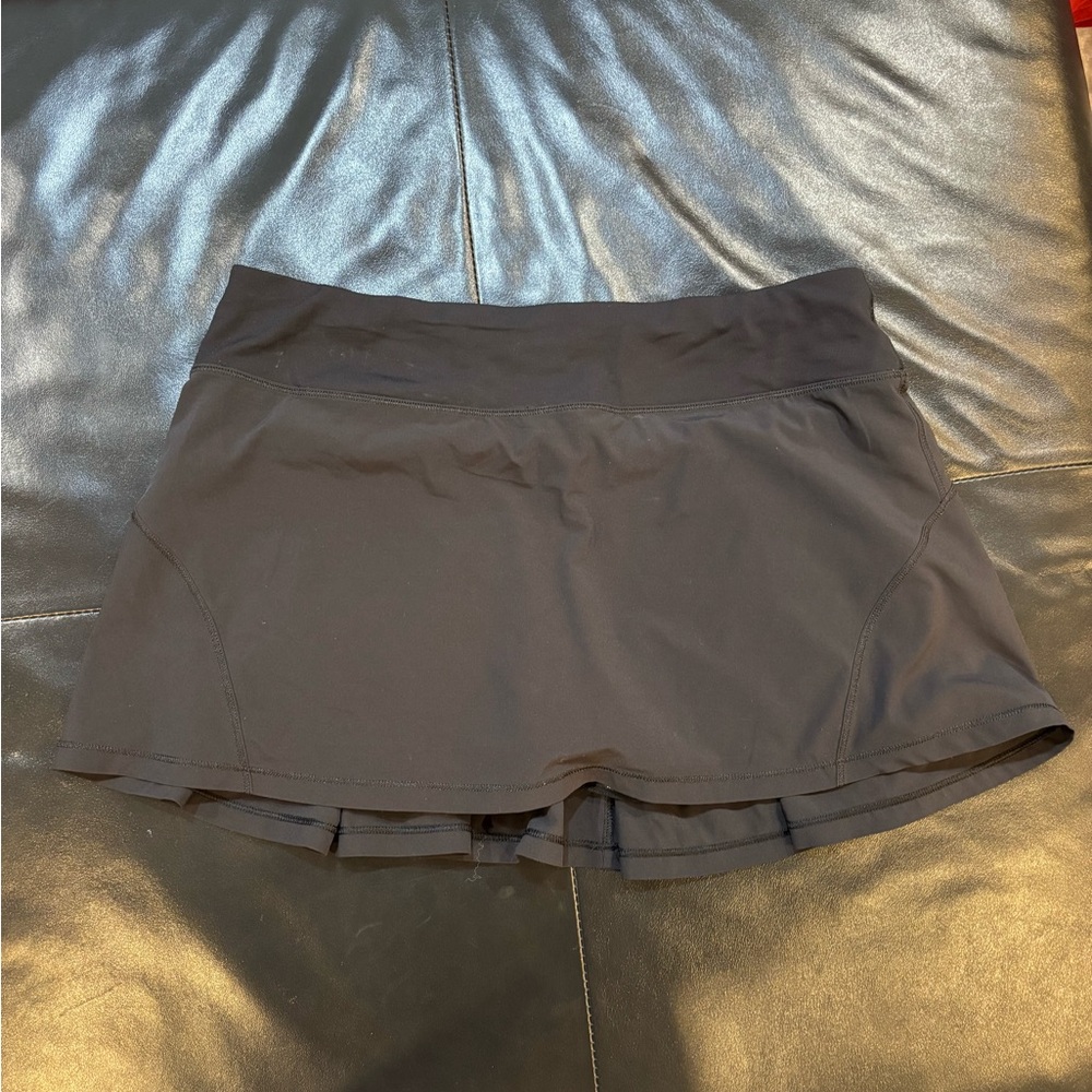 Lululemon tennis skirt